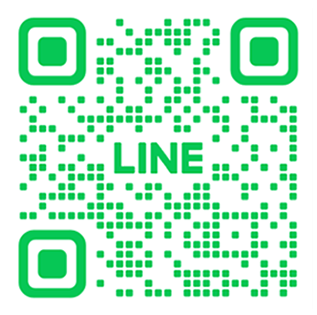 LINE QRコード
