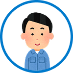 スタッフイメージ