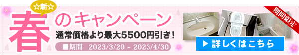 キャンペーン
