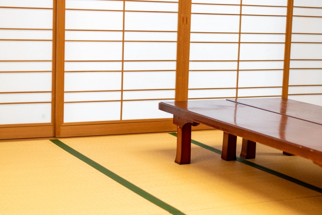 畳イメージ