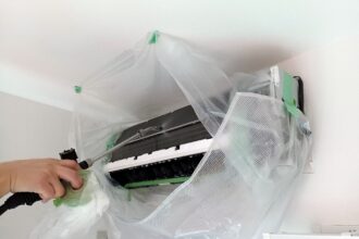 エアコンクリーニング